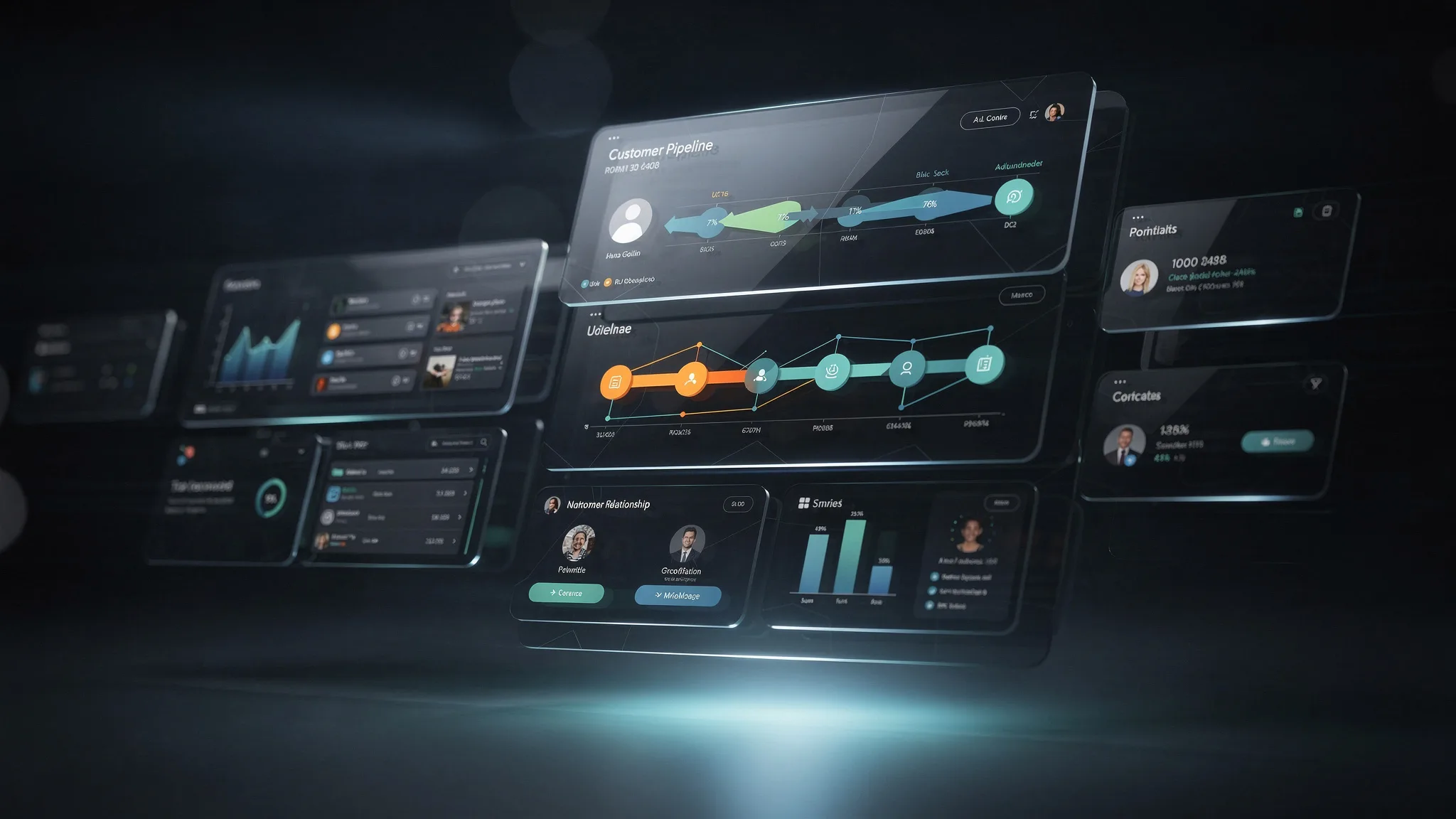 Best AI CRM Tools 2026: HubSpot AI vs Salesforce Einstein vs Pipedrive AI