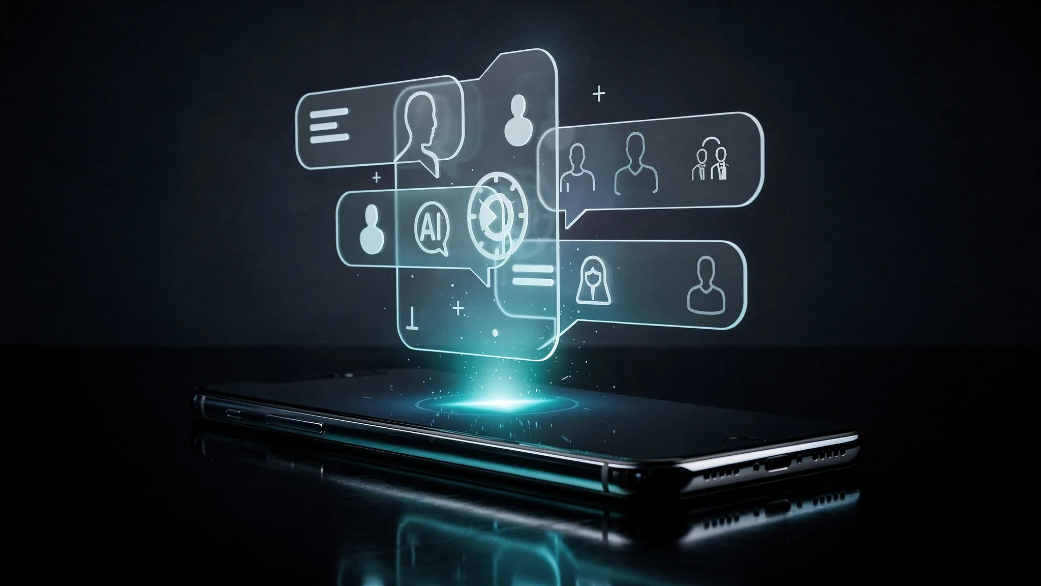 AI-Powered Customer Service: How to Deploy Chatbots That Actually Convert