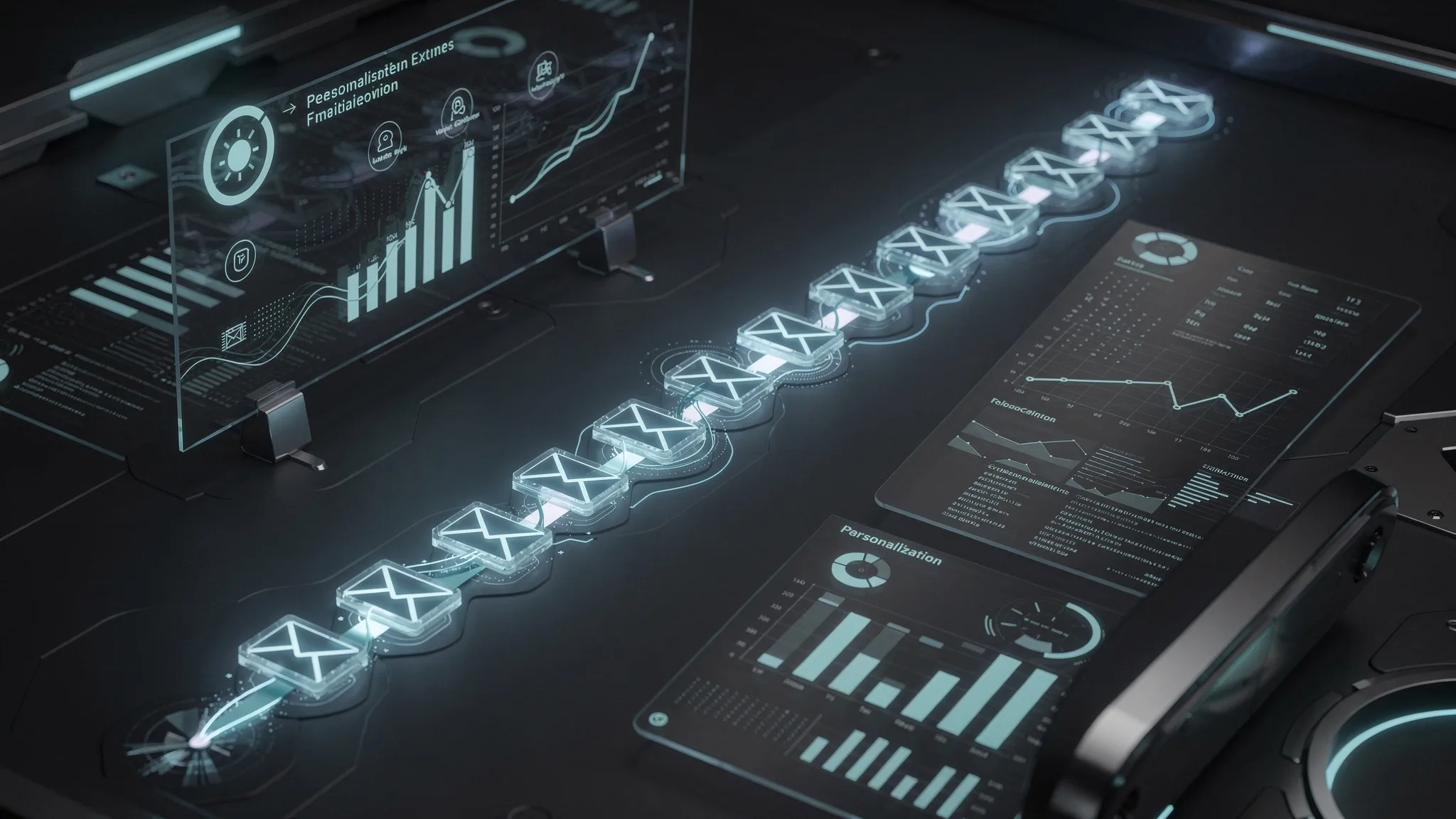 AI Email Marketing Automation: Segmentation, Personalization & Workflows [2026]