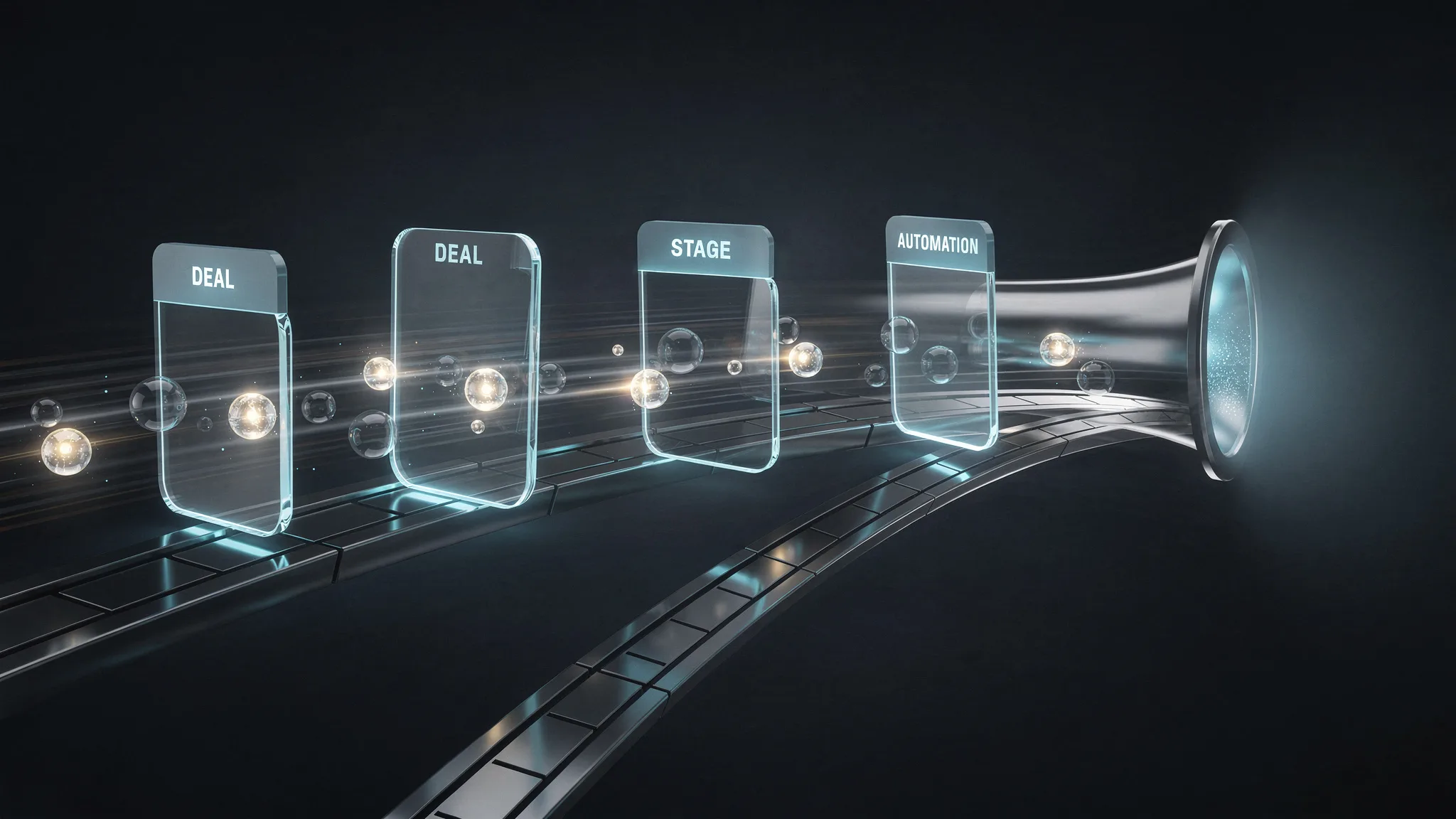 AI Sales Pipeline Automation: Cut Admin Work 60% at Every Stage [2026]