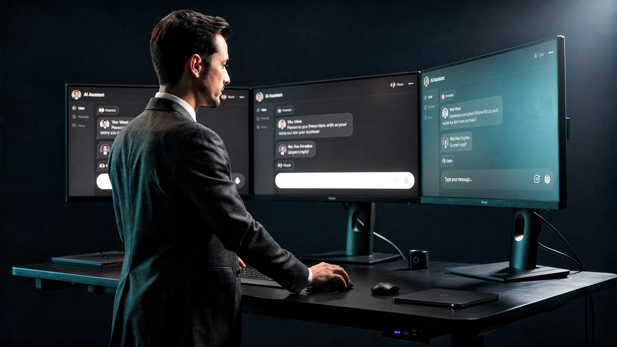 ChatGPT for Business: How to Write, Analyze, and Decide Faster