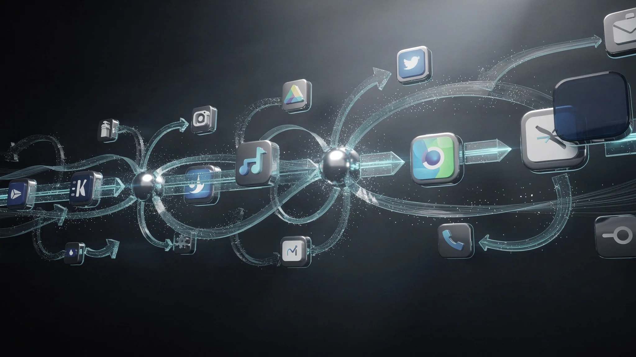 Make.com vs Zapier: Which Automation Platform Is Right for Your Business?