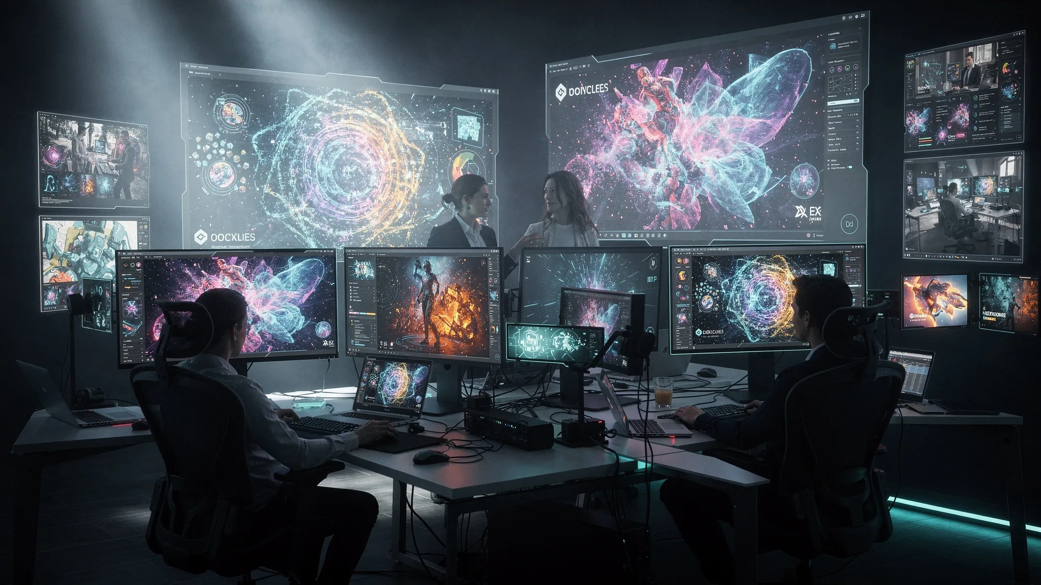 Midjourney for Marketing: Brand Visuals Without a Designer [Prompt Guide 2026]