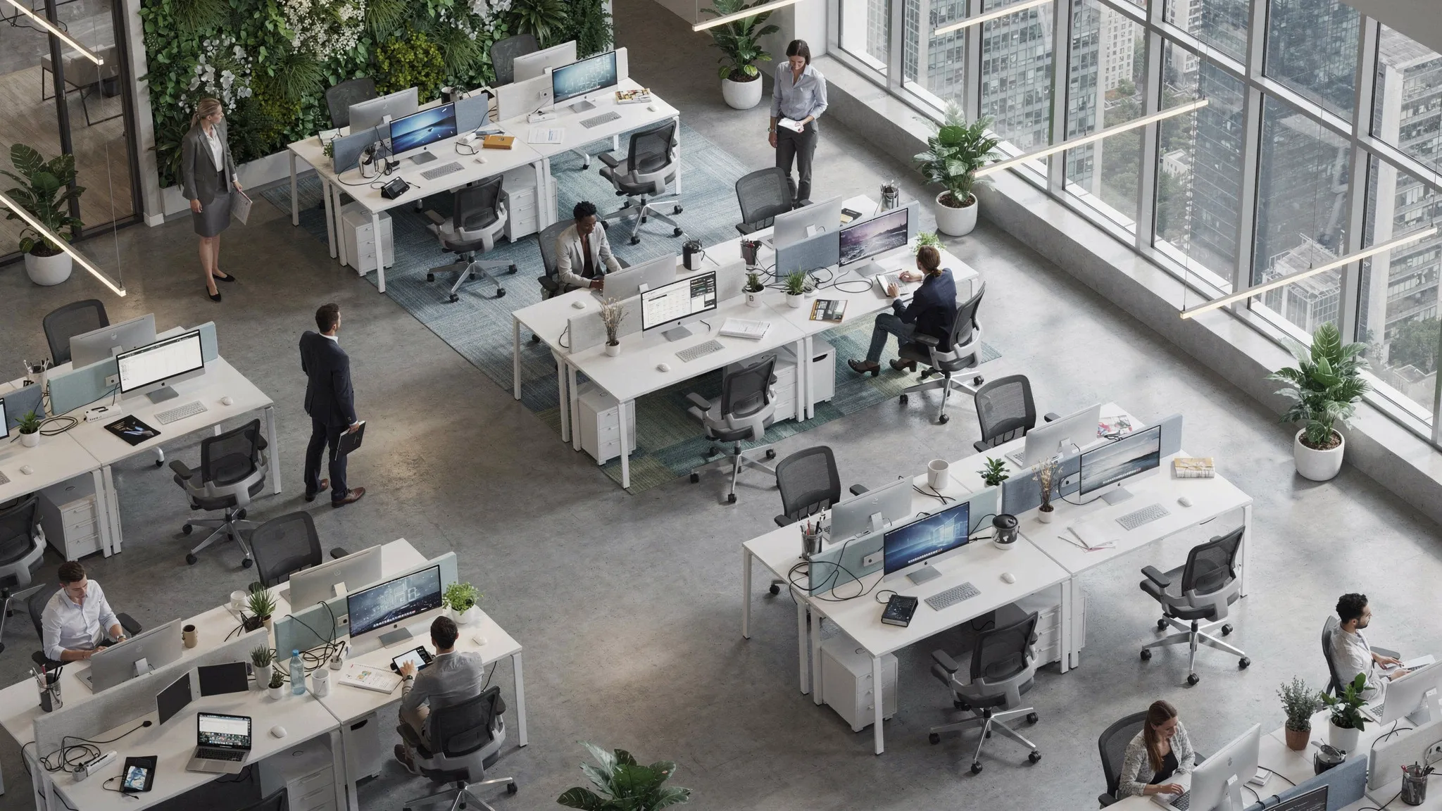 The Power of Speed: How Fast Decisions and Actions Drive Business Success