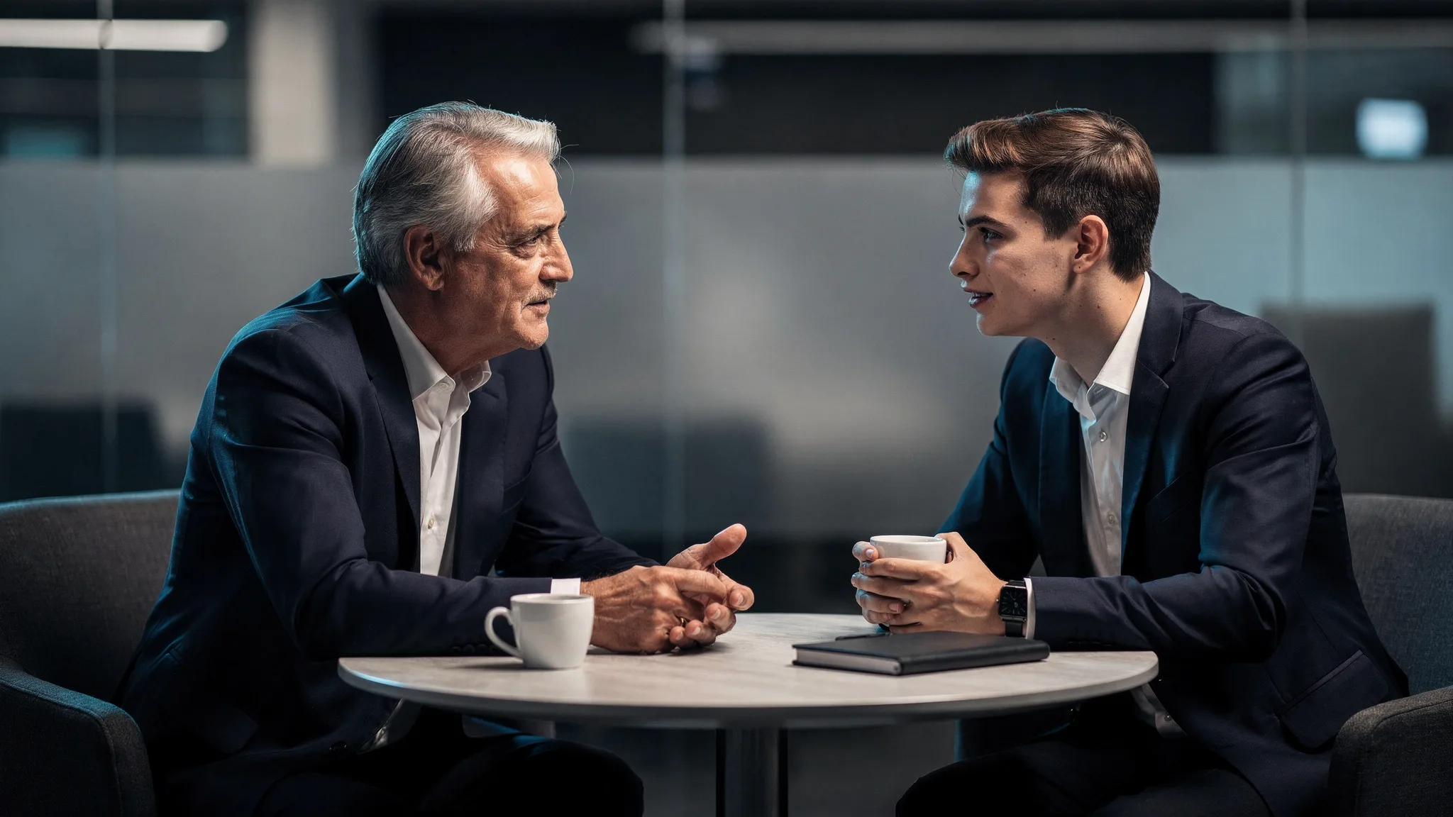 Value Your Resources, Mentors, and Friends