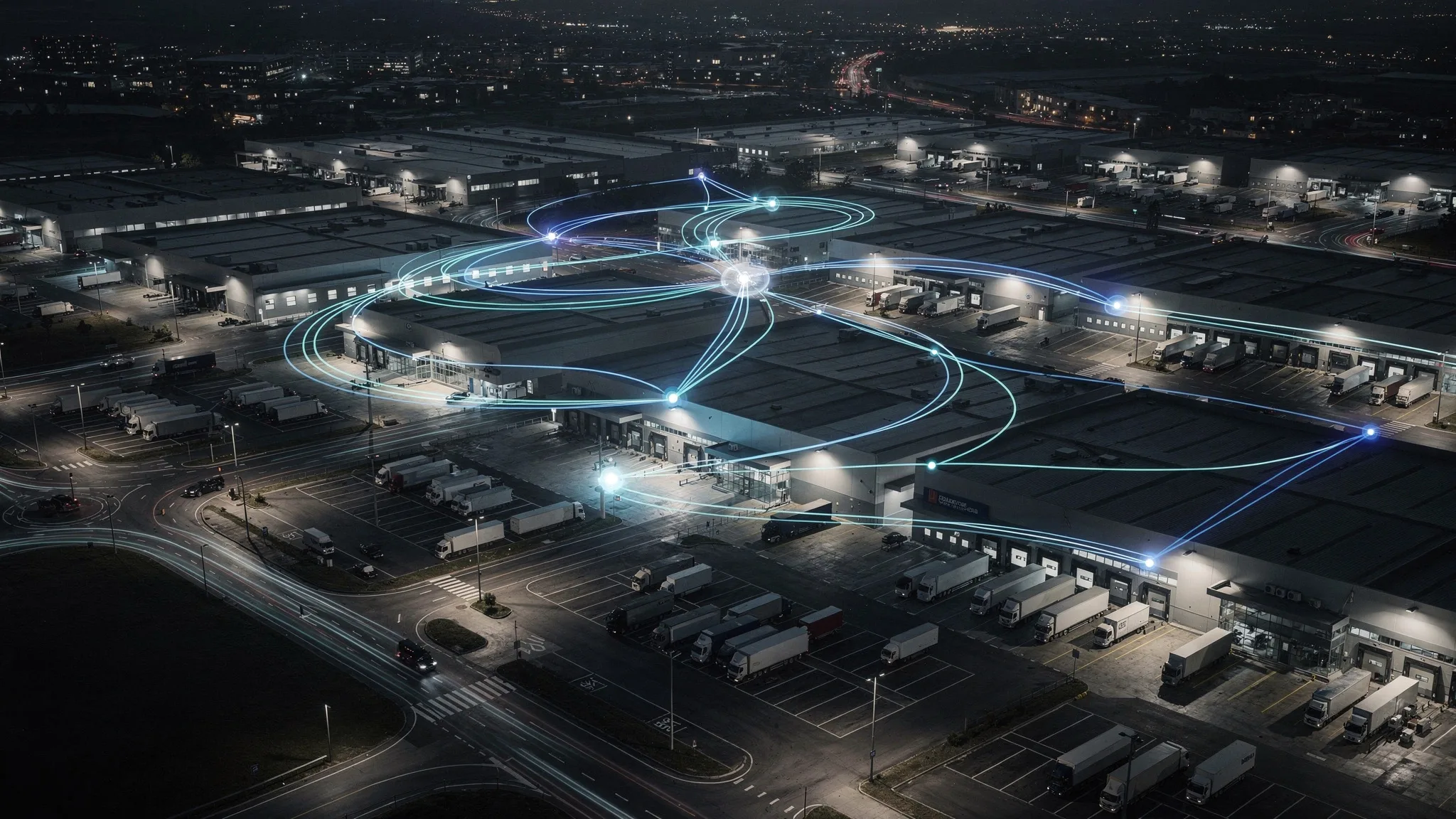 How TruckFlow Logistics Cut Route Planning Time by 40% with AI Dispatch