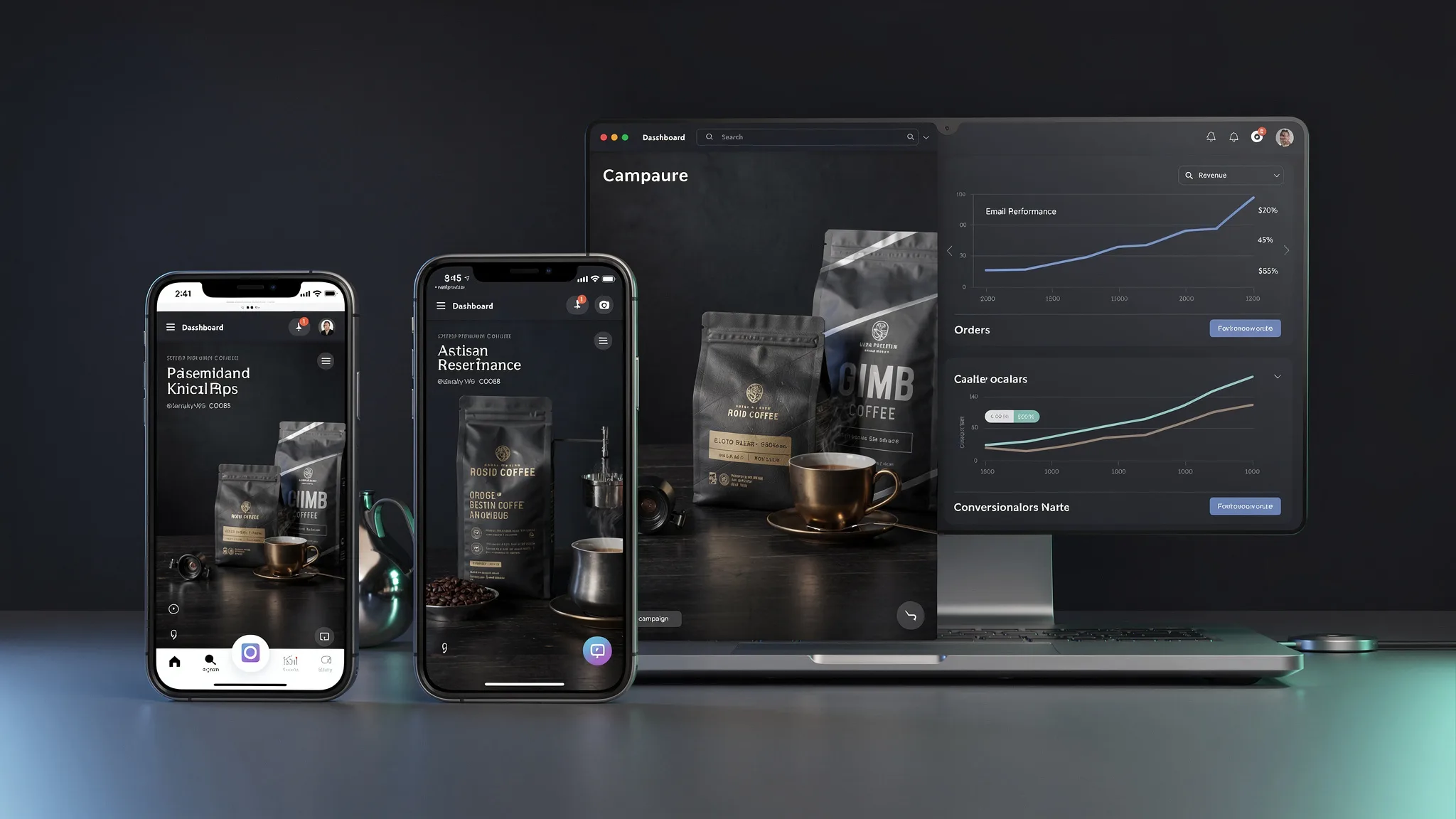 How NovaBrew Coffee Tripled Email Revenue Using AI Segmentation